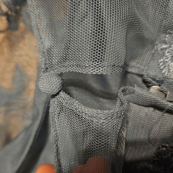 David's Bridal one shoulder Bride maids dress - Picture 12 of 14